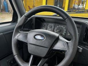 Foto 8 - Ford F1000 XL 2.5 Turbo Diesel 4x2 C.S