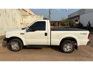 Foto 5 - Ford F250 XLT 3.9 Turbo Diesel 4x2 C.S