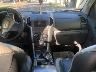 Foto 4 - Chevrolet S10 LT 2.8 Turbo Diesel 4x4