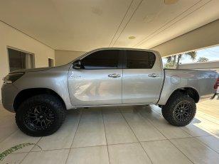 Foto 3 - Toyota Hilux SR 2.8 Turbo Diesel 4x4