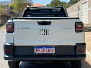 Foto 1 - Fiat Strada Freedom 1.3 C.S.