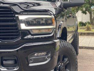 Foto 7 - RAM 2500 Laramie Night Edition 6.7 Turbo Diesel 4x4