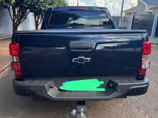 Foto 4 - Chevrolet S10 Z71 2.8 Turbo Diesel 4x4