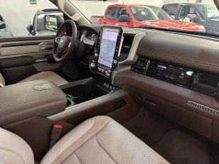 Foto 7 - RAM 1500 Laramie Hurricane 6 3.0 Bi-Turbo Gasolina 4x4