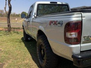 Foto 6 - Ford Ranger XL 3.0 Turbo Diesel 4x4 C.S