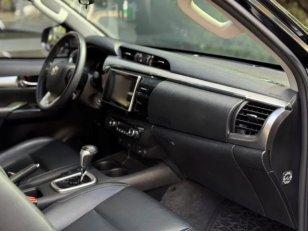 Foto 6 - Toyota Hilux SRV 2.7 Flex 4x2