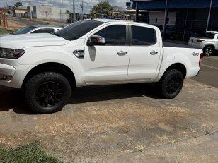 Foto 9 - Ford Ranger XLT 3.2 Turbo Diesel 4x4