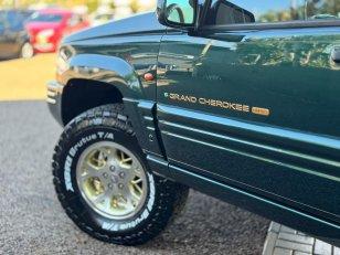 Foto 8 - Jeep Grand Cherokee Limited 5.2 V8