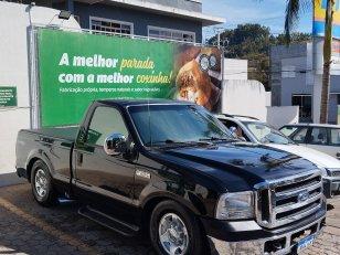 Foto 6 - Ford F250 XLT 4.2 Turbo Diesel 4x2 C.S