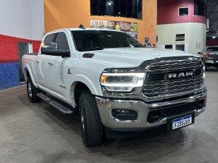 Foto 3 - RAM 2500 Laramie 6.7 Turbo Diesel 4x4