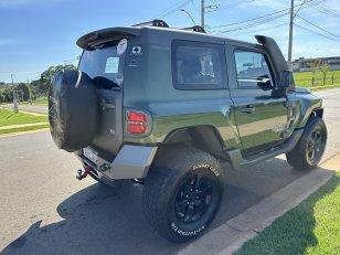 Foto 6 - Troller T4 3.2TDCi 20v 4X4