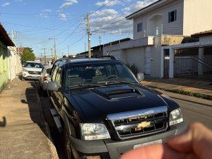 Foto 10 - Chevrolet S10 Rodeio 2.8 Turbo Diesel 4x2