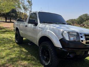 Foto 3 - Ford Ranger XL 3.0 Turbo Diesel 4x4 C.S