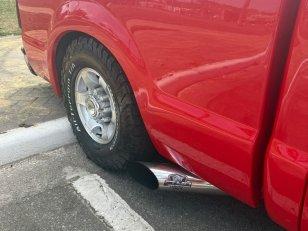 Foto 10 - Ford F250 XLT 4.2 Turbo Diesel 4x2