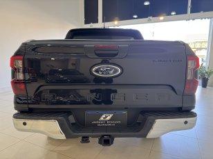 Foto 4 - Ford Ranger Limited 3.0 V6 Turbo Diesel 4x4