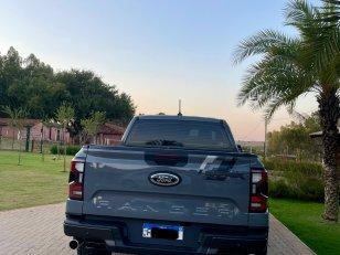 Foto 5 - Ford Ranger Raptor 3.0 V6 Turbo Gasolina 4x4