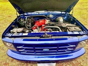 Foto 10 - Ford F1000 Lightning 4.9i Gasolina C.S
