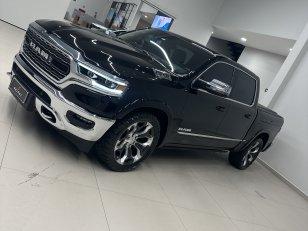 Foto 3 - RAM 1500 Limited 5.7 V8 Gasolina 4x4