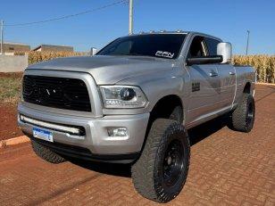 Foto 6 - RAM 2500 Laramie 6.7 Turbo Diesel 4x4