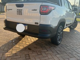 Foto 2 - Fiat Strada Ultra 200 1.0 Turbo Flex