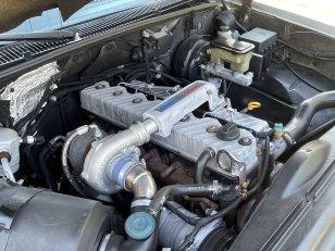Foto 5 - Chevrolet Silverado D20 4.2TD 18v