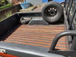 Foto 10 - Ford F1000 Super Série 3.9 Diesel C.S