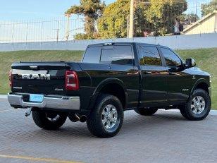Foto 7 - RAM 2500 Laramie 6.7 Turbo Diesel 4x4