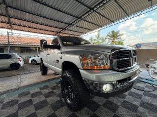 Foto 1 - RAM 2500 SLT 5.9 Turbo Diesel 4x4 C.S