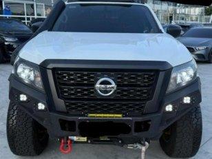 Foto 2 - Nissan Frontier S 2.3 TDi 16v 4x4 C.D.