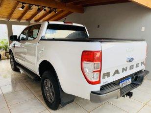 Foto 3 - Ford Ranger XLS 2.2 Turbo Diesel 4x2