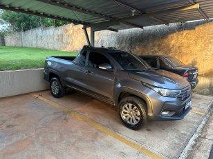 Foto 2 - Fiat Strada Freedom 1.3 C.S.