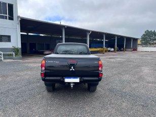 Foto 4 - Mitsubishi L200 Triton HPE 3.2 Turbo Diesel 4x4