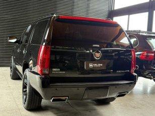 Foto 3 - Cadillac Escalade Platinum 6.2 V8 Flex AWD