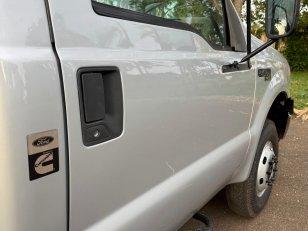Foto 2 - Ford F4000 3.9 Turbo Diesel