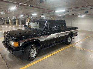 Foto 1 - Chevrolet C20 Custom 4.1 Deluxe C.D.