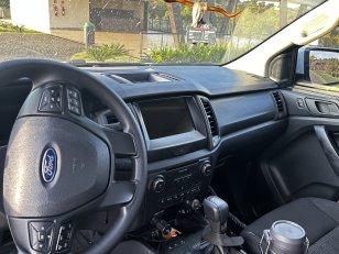 Foto 7 - Ford Ranger XLS 2.2 Turbo Diesel 4x4