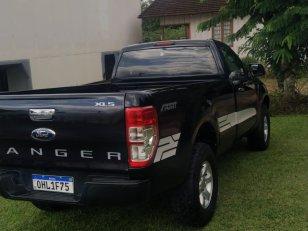 Foto 2 - Ford Ranger Sport 2.5 Flex 4x2 C.S