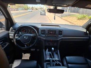 Foto 8 - Volkswagen Amarok Extreme 3.0 V6 Turbo Diesel 4x4