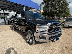 Foto 3 - RAM 2500 Laramie 6.7 Turbo Diesel 4x4