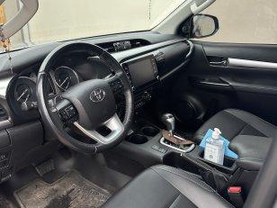 Foto 5 - Toyota Hilux SR 2.8 Turbo Diesel 4x4