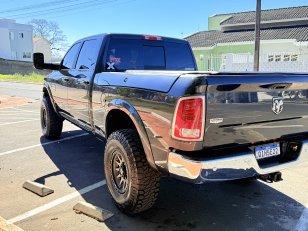 Foto 2 - RAM 2500 Laramie 6.7 Turbo Diesel 4x4