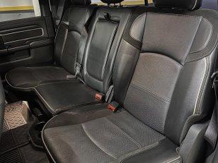 Foto 9 - RAM 2500 Laramie Night Edition 6.7 Turbo Diesel 4x4