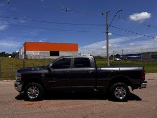 Foto 5 - RAM 2500 Laramie 6.7 Turbo Diesel 4x4
