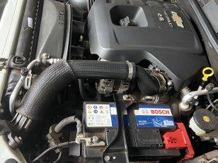 Foto 5 - Chevrolet S10 LT 2.8 Turbo Diesel 4x4