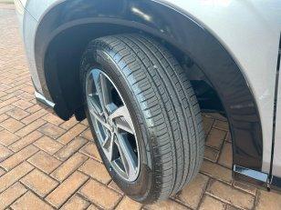 Foto 10 - Honda HR-V Touring 1.5 Turbo Flex