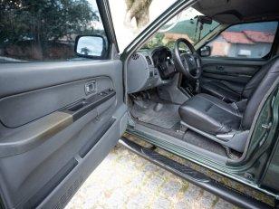Foto 5 - Nissan Frontier XE 2.8TD C.S.