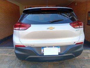 Foto 5 - Chevrolet Tracker LT 1.0T 12v