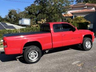 Foto 3 - Dodge Dakota R/T 5.2 V8 C.E.