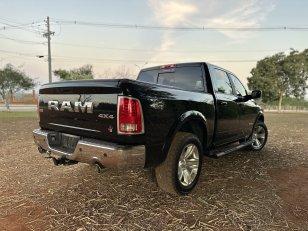 Foto 4 - RAM Classic Laramie 5.7 V8 Gasolina 4x4