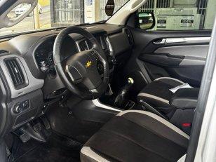 Foto 5 - Chevrolet S10 LT 2.8 Turbo Diesel 4x4